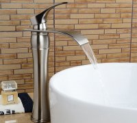 Krom Banyo Bataryası